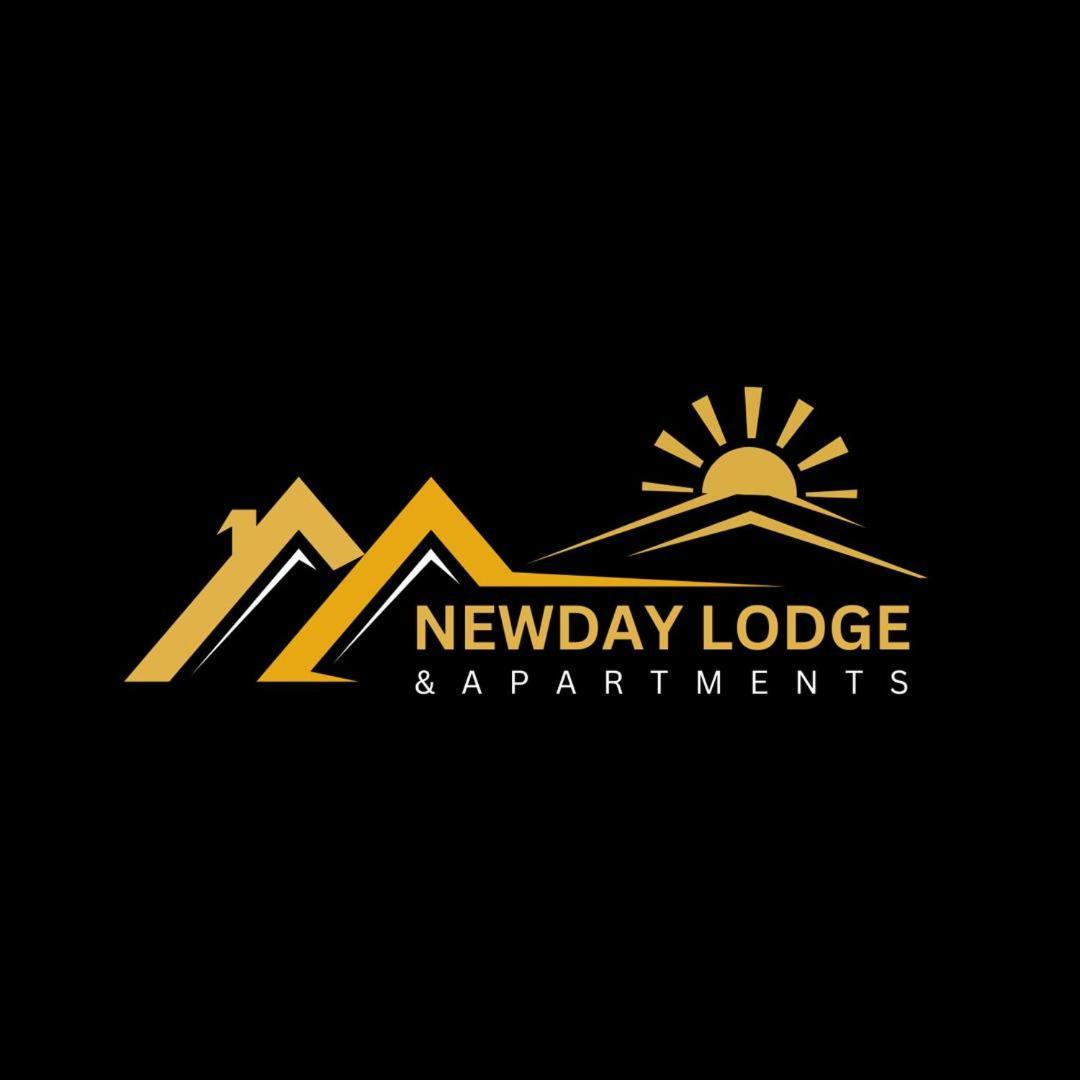 Newday Lodge Apartments Lusaka Luaran gambar